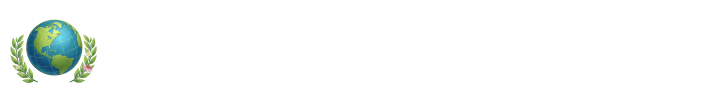 ahr logo white